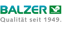 Logo Balzer